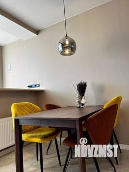 1-к квартира, вторичка, 41м2, 17/17 этаж