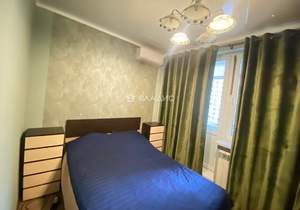 1-к квартира, вторичка, 32м2, 6/21 этаж