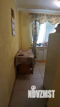 2-к квартира, вторичка, 44м2, 2/5 этаж