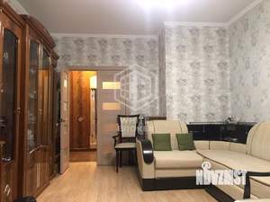 3-к квартира, вторичка, 91м2, 4/15 этаж