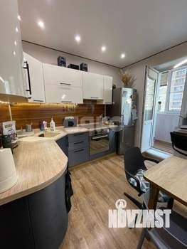 2-к квартира, вторичка, 61м2, 6/22 этаж