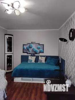 1-к квартира, вторичка, 33м2, 5/9 этаж