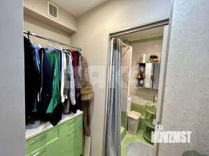 Студия квартира, вторичка, 29м2, 12/21 этаж