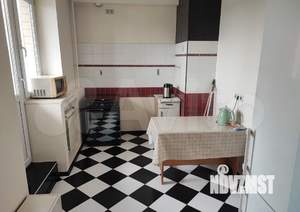 2-к квартира, вторичка, 59м2, 14/17 этаж