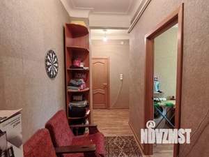 2-к квартира, вторичка, 53м2, 2/3 этаж