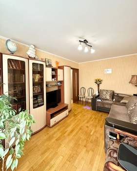 2-к квартира, вторичка, 44м2, 3/5 этаж