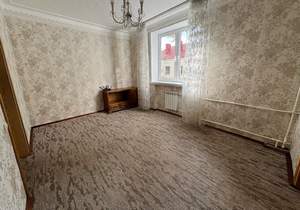 3-к квартира, вторичка, 61м2, 2/2 этаж