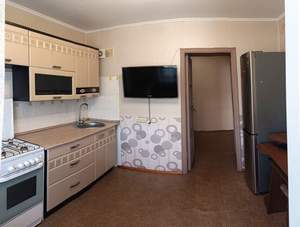 2-к квартира, вторичка, 55м2, 5/5 этаж