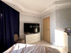 2-к квартира, вторичка, 62м2, 11/12 этаж