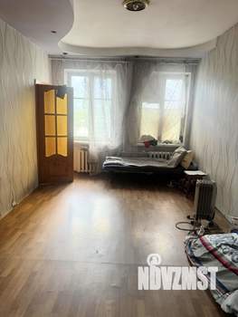 2-к квартира, вторичка, 45м2, 2/2 этаж