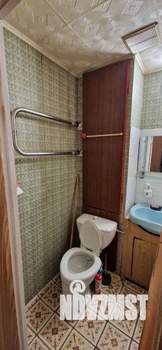 1-к квартира, вторичка, 32м2, 3/5 этаж