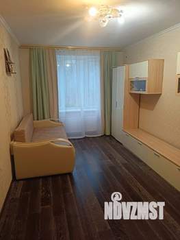 2-к квартира, вторичка, 63м2, 2/18 этаж