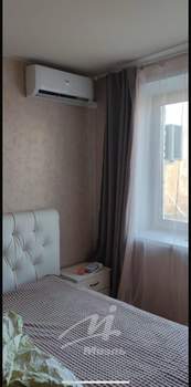 1-к квартира, вторичка, 29м2, 5/5 этаж