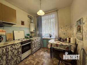 1-к квартира, вторичка, 31м2, 2/4 этаж