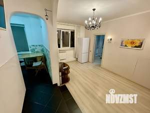 2-к квартира, вторичка, 41м2, 1/5 этаж