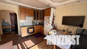 2-к квартира, вторичка, 61м2, 4/18 этаж