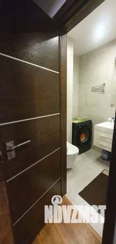 1-к квартира, вторичка, 42м2, 12/18 этаж