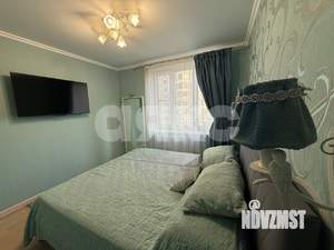 2-к квартира, вторичка, 54м2, 16/21 этаж