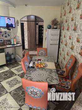 3-к квартира, вторичка, 86м2, 4/17 этаж