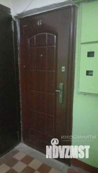 1-к квартира, вторичка, 33м2, 1/5 этаж