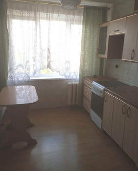 1-к квартира, вторичка, 38м2, 8/14 этаж