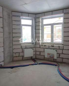 2-к квартира, вторичка, 53м2, 2/3 этаж