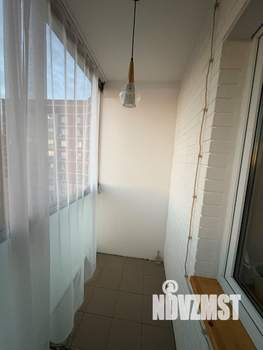 2-к квартира, вторичка, 61м2, 14/17 этаж