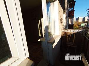 1-к квартира, вторичка, 34м2, 4/5 этаж