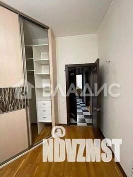 2-к квартира, вторичка, 68м2, 3/16 этаж