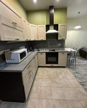 1-к квартира, вторичка, 48м2, 9/22 этаж