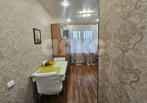 1-к квартира, вторичка, 33м2, 5/9 этаж