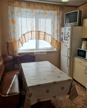 2-к квартира, вторичка, 52м2, 11/12 этаж