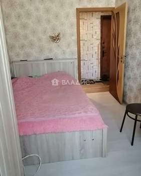 3-к квартира, вторичка, 56м2, 4/5 этаж