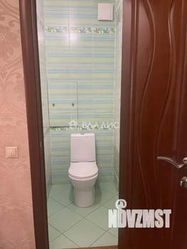 2-к квартира, вторичка, 69м2, 6/17 этаж