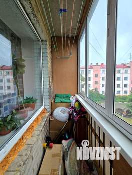 1-к квартира, вторичка, 32м2, 3/5 этаж