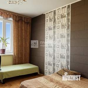 2-к квартира, вторичка, 54м2, 5/10 этаж