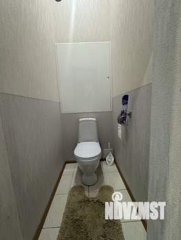 1-к квартира, вторичка, 37м2, 1/2 этаж