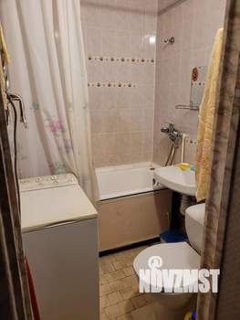 2-к квартира, вторичка, 44м2, 3/5 этаж