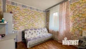 1-к квартира, вторичка, 31м2, 4/5 этаж