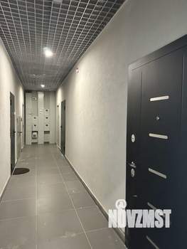 Студия квартира, вторичка, 24м2, 2/3 этаж