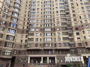 2-к квартира, вторичка, 58м2, 11/21 этаж