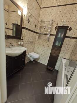 4-к квартира, вторичка, 105м2, 11/22 этаж