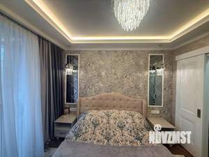 2-к квартира, вторичка, 52м2, 3/14 этаж