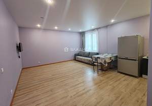 3-к квартира, вторичка, 81м2, 1/17 этаж