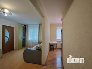 2-к квартира, вторичка, 45м2, 1/5 этаж