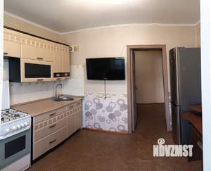 2-к квартира, вторичка, 55м2, 5/5 этаж