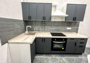 1-к квартира, вторичка, 37м2, 2/3 этаж