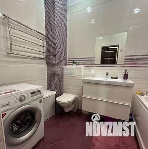 1-к квартира, вторичка, 36м2, 5/9 этаж