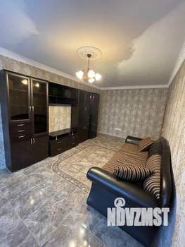 2-к квартира, вторичка, 53м2, 2/5 этаж