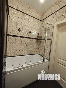3-к квартира, вторичка, 105м2, 11/22 этаж